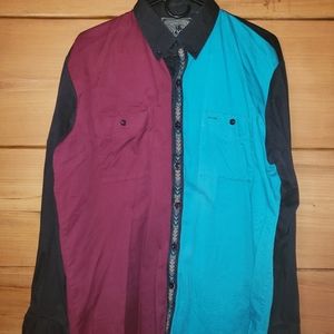 Spindle River (2) shirts